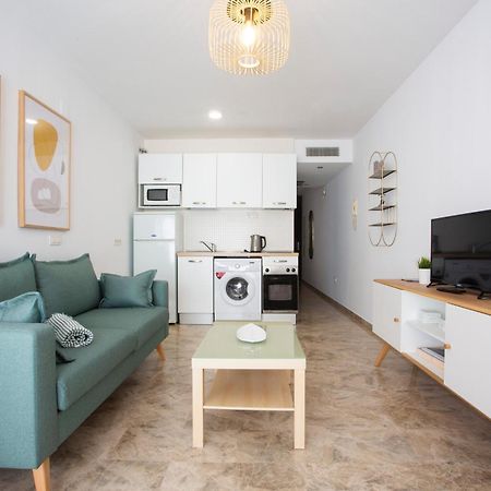 Apartamento Santuario De La Victoria Малага Экстерьер фото