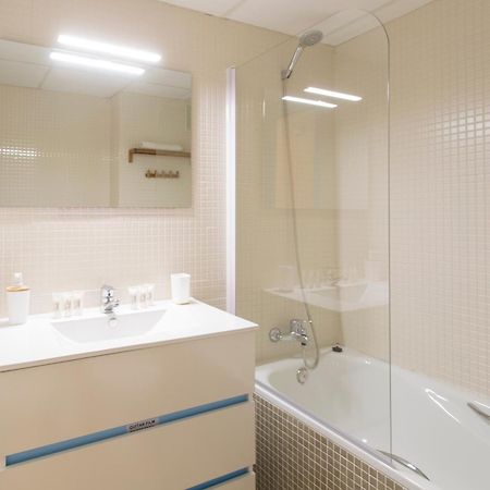 Apartamento Santuario De La Victoria Малага Экстерьер фото