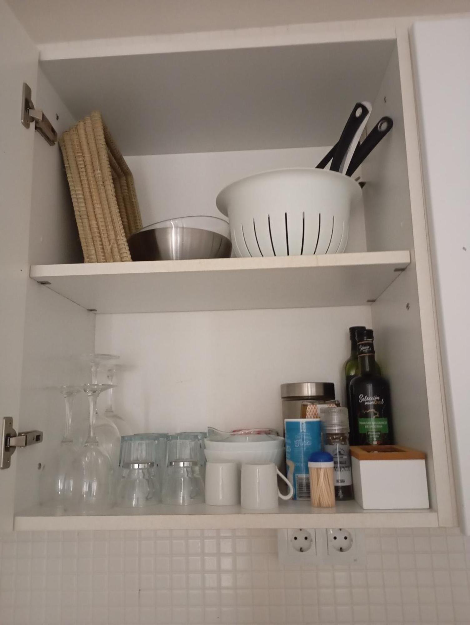 Apartamento Santuario De La Victoria Малага Экстерьер фото